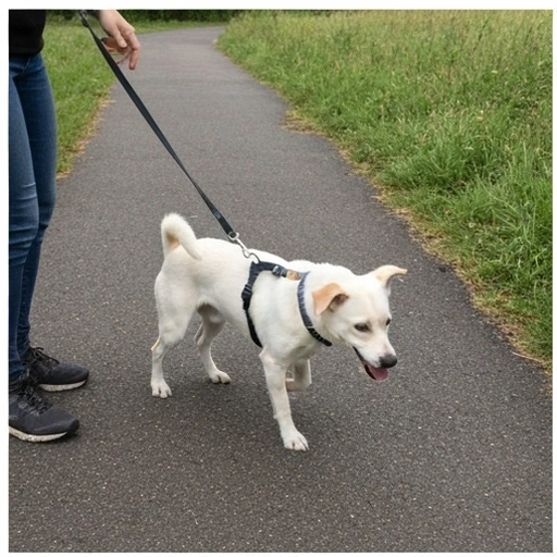 Herding instinct test