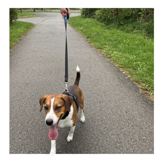 Herding breed at work