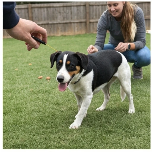 Herding instinct test